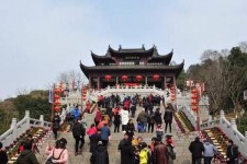江苏湖北旅游攻略(七月湖北旅游攻略)
