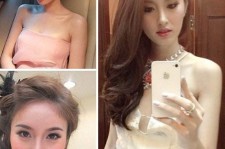 江苏最美人妖(最美的妖女)
