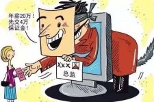 江苏上海伴游招聘 在58同城上找工作，结果落入卖淫窝点