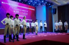 江苏男模大赛(男模大赛中国)