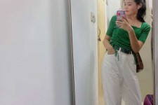 江苏去面试兼职试衣模特(去面试兼职试衣模特好吗)