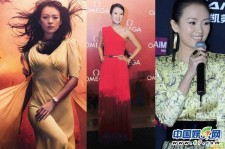 江苏大胸女星(香港4大女星)