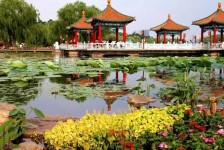 江苏长春旅游攻略(长春旅游攻略必去景点地图)