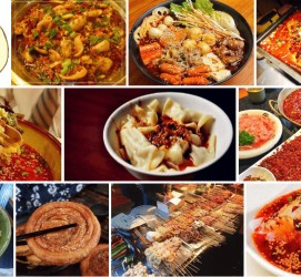 江苏美食攻略(美食攻略是什么意思)