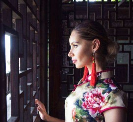 江苏伴游中国带你去梦里水乡(梦里水乡旅游开发有限公司)
