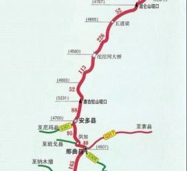 江苏自驾攻略(新疆s101省道自驾攻略)