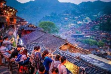江苏旅行景点(日本旅行景点)