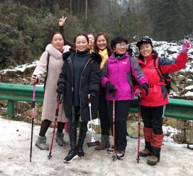 江苏中国大型户外结伴游(结伴 同游 网)