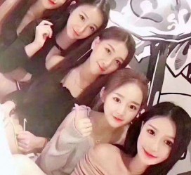 江苏美国小姐姐带小伙伴游中国上海的简单介绍