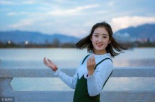 江苏江西鹰潭找兼职伴游(短期暑假工或学生兼职)