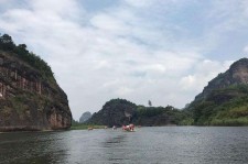 江苏江西旅游攻略(江西旅游攻略三日游)