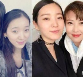 江苏7旬奶奶带盲老伴游遍中国(小女孩扶盲人老奶奶过马路)