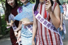 江苏旅游蜜斯(旅游蜜斯是什么意思)