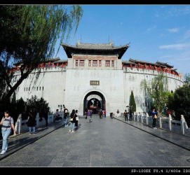 江苏洛阳旅游攻略(洛阳旅游攻略景点必去)