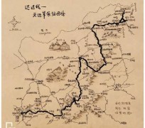 江苏自驾路线(自驾游推荐路线)
