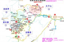 江苏旅游路线规划(旅游路线规划软件)