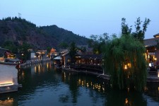 江苏古北水镇攻略(古北水镇温泉攻略)