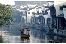 江苏江浙旅游(江浙旅游攻略二日游)
