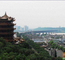 江苏武汉游玩攻略(武汉游玩攻略ppt)