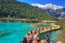 江苏云南旅游攻略(云南旅游攻略必去景点顺序)
