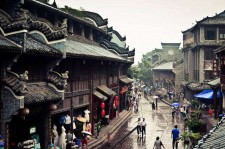 江苏成都旅游攻略(成都旅游攻略详细)