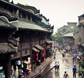 江苏成都旅游攻略(成都旅游攻略详细)
