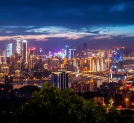 江苏重庆自助游(重庆自助游攻略5天)