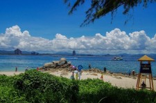 江苏自由行(自由行和跟团游哪个好)