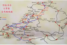 江苏自驾线路(自驾游路线)