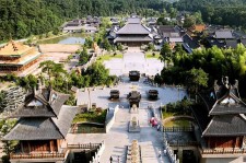 江苏旅游价格(旅游一次大概多少钱)