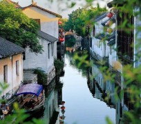 江苏旅游去处(旅游去处2到3天)
