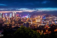 江苏重庆自助游(重庆自助游攻略)