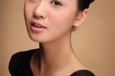 江苏包罗中国女模特的词条
