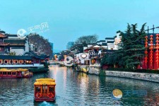 江苏南京游玩攻略(南京游玩攻略两日游住宿)