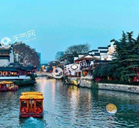 江苏南京游玩攻略(南京游玩攻略两日游住宿)
