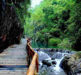 江苏周边旅游(周边旅游景区哪里好玩)