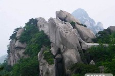江苏安徽旅游攻略(安徽旅游攻略三日游)