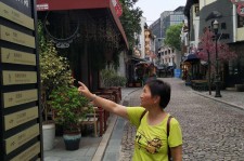 江苏领奖后要带老伴游遍中国的简单介绍