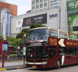 江苏上海私人伴游 上海过年怎么玩？这些“微游”线路了解下→