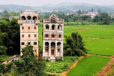 江苏广东旅游攻略(广东旅游攻略景点必去)