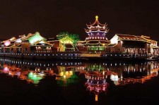 江苏上海周边旅游(上海周边旅游景点二日游)