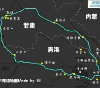 江苏自驾旅游攻略(沈阳到乌拉盖草原自驾旅游攻略)