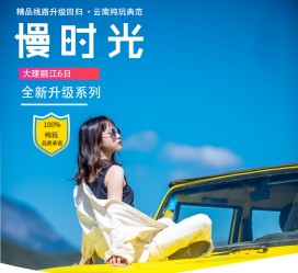 江苏大理伴游网雇用(大理聪慧旅游开展有限公司雇用)