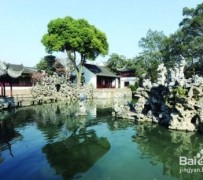 江苏苏州旅游攻略(苏州旅游攻略自由行攻略)
