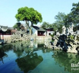 江苏苏州旅游攻略(苏州旅游攻略自由行攻略)