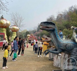 江苏中国伴游带你打卡网红南山竹海(南山竹海网上预约)