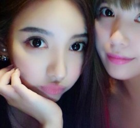 江苏中国女孩国外伴游(国外美女游中国)
