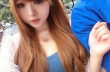 江苏兼职模特琪琪身高的简单介绍