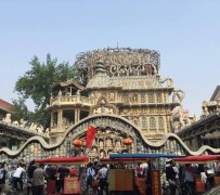 江苏天津旅游攻略(天津旅游必去十大景点)