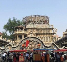 江苏天津旅游攻略(天津旅游必去十大景点)